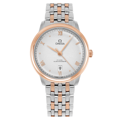 434.20.40.20.02.001 | Omega De Ville Prestige Co-Axial Master Chronometer 40 mm watch | Buy Online