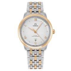 434.20.40.20.02.002 | Omega De Ville Prestige Co-Axial Master Chronometer 40 mm watch | Buy Online