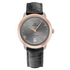434.23.40.20.06.001 | Omega De Ville Prestige Co-Axial Master Chronometer 40 mm watch | Buy Online
