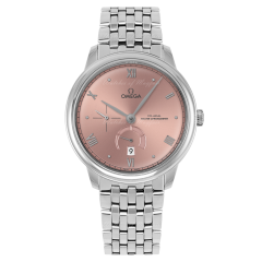 434.10.41.21.10.001 | Omega De Ville Prestige Co-Axial Master Chronometer Power Reserve 41 mm watch | Buy Online 