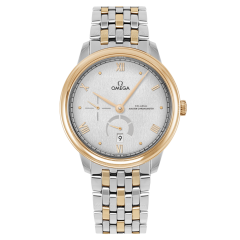 434.20.41.21.02.001 | Omega De Ville Prestige Co-Axial Master Chronometer Power Reserve 41 mm watch | Buy Online 