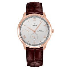 434.53.41.21.02.001 | Omega De Ville Prestige Co-Axial Master Chronometer Power Reserve 41 mm watch | Buy Online