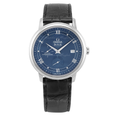 424.13.40.21.03.002 | Omega De Ville Prestige Co-Axial Power Reserve 39.5 mm watch | Buy Now
