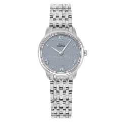 434.10.28.60.03.001 | Omega De Ville Prestige Quartz 27.5 mm watch | Buy Online