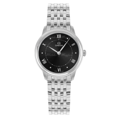 434.10.30.60.01.001 | Omega De Ville Prestige Quartz 30 mm watch | Buy Online