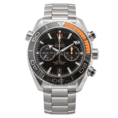 215.30.46.51.01.002 | Omega Planet Ocean 600M Co‑Axial Master Chronometer