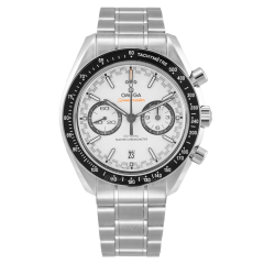 329.30.44.51.04.001 | Omega Racing Co-Axial Master Chronometer Chronograph 44.25 mm watch | Buy Now