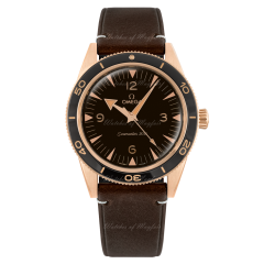 234.92.41.21.10.001 | Omega Seamaster 300 Co-Axial Master Chronometer 41 mm watch. Buy Online