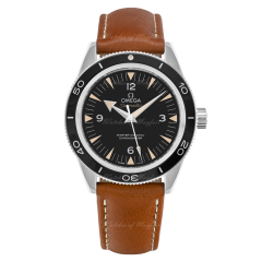 233.32.41.21.01.002 | Omega Seamaster 300 Master Co‑Axial 41 mm watch. Buy Online