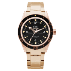 233.60.41.21.01.001 | Omega Seamaster 300 Master Co-Axial 41 mm watch.