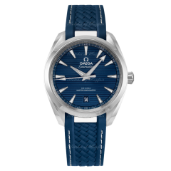 220.12.38.20.03.001 | Omega Seamaster Aqua Terra 150M Co-Axial Master Chronometer 38 mm | Buy Now