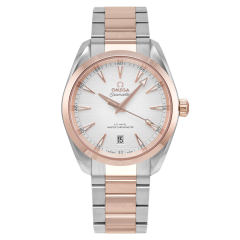 220.20.38.20.02.001 | Omega Seamaster Aqua Terra 150M Co-Axial Master Chronometer 38 mm watch | Buy Now