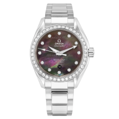 231.15.34.20.57.001 | Omega Seamaster Aqua Terra 150M Master Co-Axial Chronometer 34 mm watch | Buy Now 