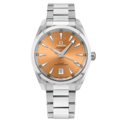 220.10.38.20.12.001 | Omega Seamaster Aqua Terra Shades Co-Axial Master Chronometer 38 mm watch | Buy Now 