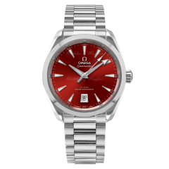 220.10.38.20.13.003 | Omega Seamaster Aqua Terra Shades Co-Axial Master Chronometer 38 mm watch | Buy Now 