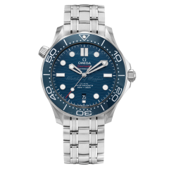 210.30.42.20.03.001 | Omega Seamaster Diver 300M Co-Axial Master