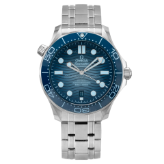 210.30.42.20.03.003 | Omega Seamaster Diver 300M Co-Axial Master Chronometer 42 mm watch | Buy Online