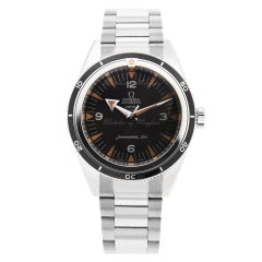 234.10.39.20.01.002 | Omega Specialities 1957 Trilogy 39 mm watch