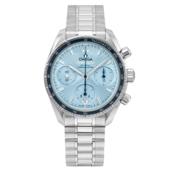 324.30.38.50.03.001 | Omega Speedmaster Speedmaster 38 Co‑Axial Chronograph 38 mm watch