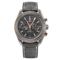 Omega Speedmaster Dark Side Of The Moon Co-Axial Chronometer Chronograph 44.25 mm 311.63.44.51.99.001
