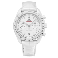 Omega Speedmaster Moonwatch Co-Axial Chronograph 44.25 mm 311.93.44.51.04.002