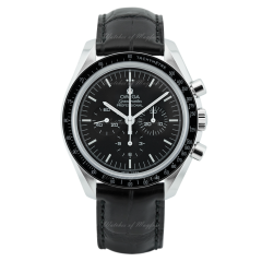 311.33.42.30.01.002 | Omega Speedmaster Moonwatch Professional Chronograph 42mm watch.
