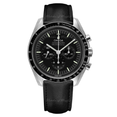 310.32.42.50.01.002 | Omega Speedmaster Moonwatch Professional Chronograph Co‑Axial Master Chronometer 42mm watch. Buy Online