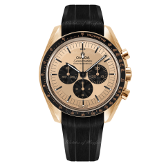 310.62.42.50.99.001 | Speedmaster Moonwatch Professional Co-Axial Master Chronometer Chronograph 42 mm watc | Buy Now