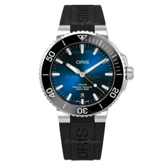 Oris Aquis Clipperton Limited Edition 01 733 7730 4185-Set RS