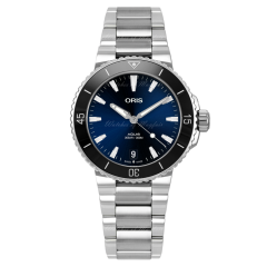 Oris Aquis Date 01 733 7731 4135-07 8 18 05P