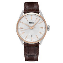 Oris Artix Date Automatic 39 mm 01 733 7713 6331-07 5 19 80FC