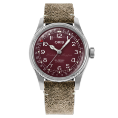 01 754 7741 4068-07 5 20 50 | Oris Big Crown Pointer Date 40mm watch. Buy Now