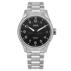 01 751 7761 4164-07 8 20 08 | Oris Big Crown ProPilot 41 mm watch | Buy Now