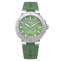 01 733 7766 4187-Set | Oris New York Harbor Limited Edition 41.5 mm watch | Buy Now
