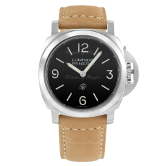 PAM01086 | Panerai Luminor Base Logo 44 mm watch | Buy Now