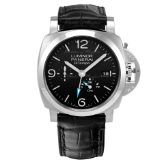 Panerai Luminor BiTempo Automatic 44 mm PAM01360