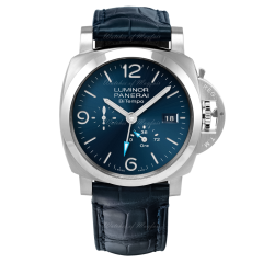 Panerai Luminor BiTempo Automatic 44 mm PAM01361