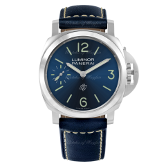 Panerai Luminor Blu Mare 44 mm PAM01085