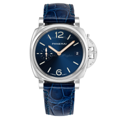 Panerai Luminor Due Automatic 38 mm PAM01273