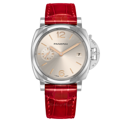 PAM01248 | Panerai Luminor Due Automatic 38 mm watch | Buy Now