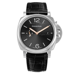 PAM01250 | Panerai Luminor Due Automatic 42 mm watch | Buy Online