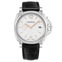 PAM01388 | Panerai Luminor Due Automatic 42 mm watch | Buy Online