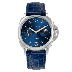 Panerai Luminor Due Luna Automatic 38 mm PAM01179