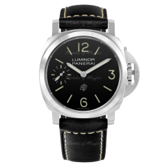 PAM01084 | Panerai Luminor Logo 44 mm watch | Buy Now
