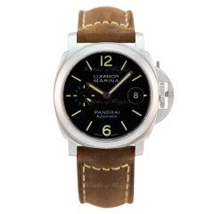 PAM01048 Panerai Luminor Marina 40 mm watch. Buy Now