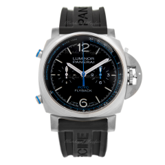 PAM00764 | Panerai Luminor Yachts Challenge 44 mm watch. Buy Online