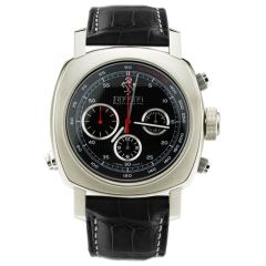 FER00005 Panerai Ferrari Granturismo Rattrapante 45 mm watch. Buy Now