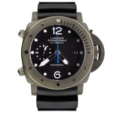 Panerai Luminor Submersible 1950 3 Days Chrono Flyback PAM00614