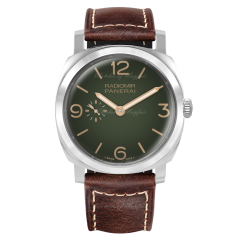 PAM00995 | Panerai Radiomir 1940 45 mm  watch. Buy Online