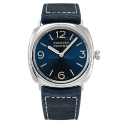 PAM01383 | Panerai Radiomir Officine Manual 45 mm watch. Buy Online